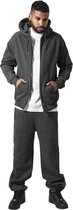 Blank Suit charcoal 3XL