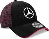 New Era 9Forty Undervisor Pop (940) Mercedes GP