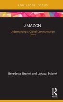 Global Media Giants - Amazon