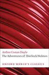 Oxford World's Classics - The Adventures of Sherlock Holmes