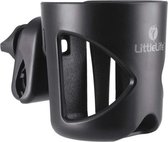 Littlelife Buggy Fleshouder 10,5 X 9,5 Cm Zwart