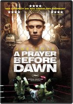 Prayer Before Dawn (DVD)