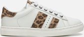 Muyters Sneakers wit - Maat 28