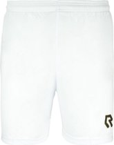 Robey Competitor Shorts - Wit - 3XL