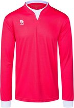 Robey Goalkeeper Catch with padding - Coral - 3XL