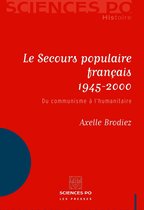 Le Secours populaire français 1945-2000