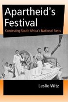 African Systems of Thought - Apartheid's Festival