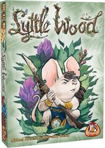White Goblin Games Gezelschapsspel Lyttle Wood (nl)
