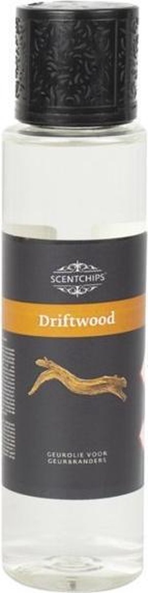 Scentchips® Drijfhout geurolie ScentOils - 200ml