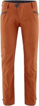 Klättermusen Outdoorbroek Vanadis Heren Polyamide Oranje Maat L
