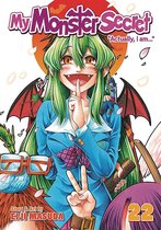 My Monster Secret Vol. 22