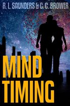 Short Fiction Young Adult Science Fiction Fantasy - Mind Timing