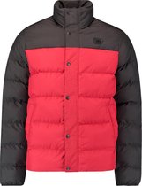 O'Neill Jas Men Charged Puffer Pirate Black Xs - Pirate Black Material Buitenlaag: 100% Polyester - Gebreide Voering: 100% Polyester -Vulling: 100% Polyester Puffer