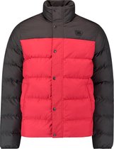 O'Neill Jas Men Charged Puffer Pirate Black S - Pirate Black Material Buitenlaag: 100% Polyester - Gebreide Voering: 100% Polyester -Vulling: 100% Polyester Puffer
