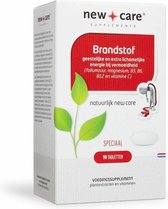 New care brandstof - 90 capsules - Voedingssupplement