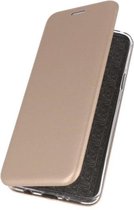 Wicked Narwal | Slim Folio Case voor iPhone 11 Goud