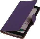 Wicked Narwal | bookstyle / book case/ wallet case Hoes voor LG Nexus 4 Paard