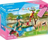 Playmobil 70295 Family Fun