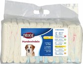 Trixie Hondenluier Teef M - L 12 stuks