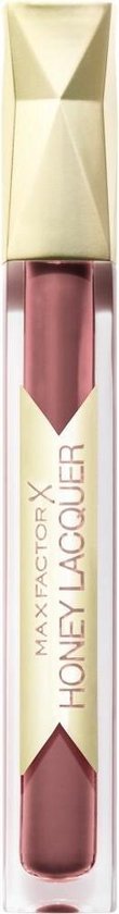 Max Factor Honey Lacquer Gloss Lipgloss - 30 Chocolate Nectar - Max Factor