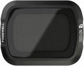 Freewell DJI Osmo Pocket (1 & 2) camera filters ND1000 Long Exposure