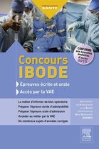 Concours IBODE