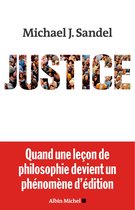 Ethics samenvatting Justice by Sandel, Bedrijfskunde VU