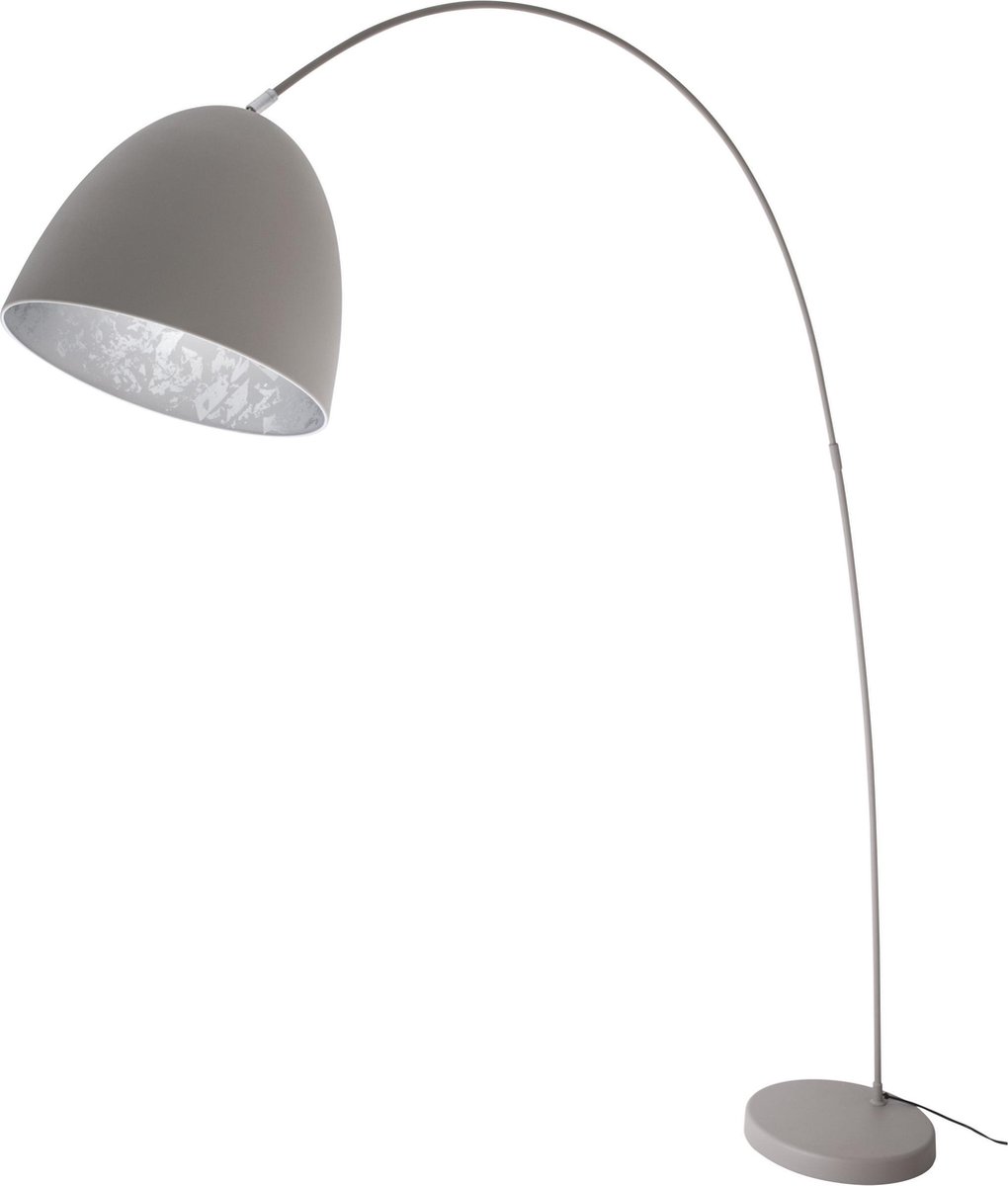 VANDEHEG - Vloerlamp - - H:0cm - Universeel - Voor Binnen - Metaal -  Vloerlampen ... | bol.com