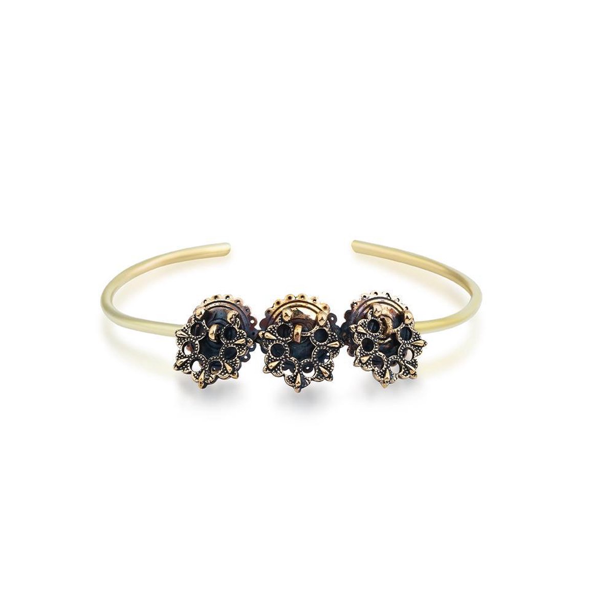 BiggDesign - Knocker Armband - Dames Armband