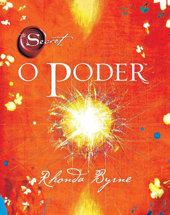 O poder - cover