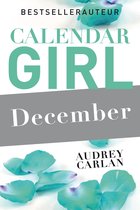 Calendar Girl maand 12 - December