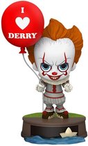 IT Cosbaby Pennywise Balloon