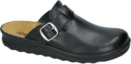 Westland - Homme - noir - chaussons / chaussons - taille 48