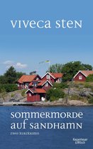 Thomas Andreasson ermittelt - Sommermorde auf Sandhamn