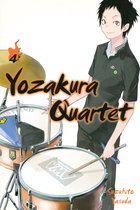 Yozakura Quartet 4 - Yozakura Quartet 4
