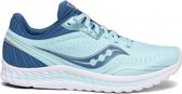 Saucony Kinvara 11 Dames - Lichtblauw - maat 40