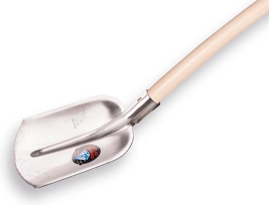 Atlas Steekbats Diamant met steel van Atlas — afbeelding 4