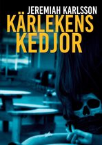 Socialtjänstdeckare 3 - Kärlekens kedjor