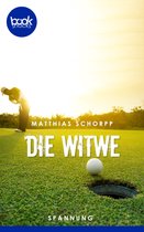 Die booksnacks Kurzgeschichten-Reihe 221 - Die Witwe