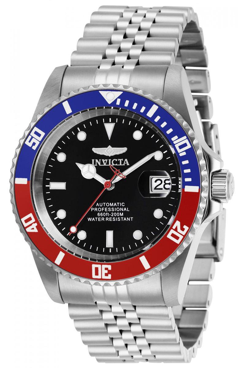 Invicta Pro Diver 29176 Automatisch Herenhorloge - 42mm