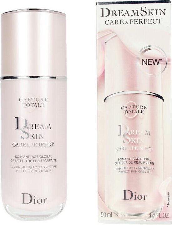 【新品未使用】DIOR DREAM SKIN CARE&PERFECT 50ml Dior Capture Totale Dream Skin Care & Perfect Crème - 50 ml