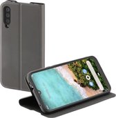 Hama Booklet Single2.0 Voor Xiaomi Mi A3 Antraciet