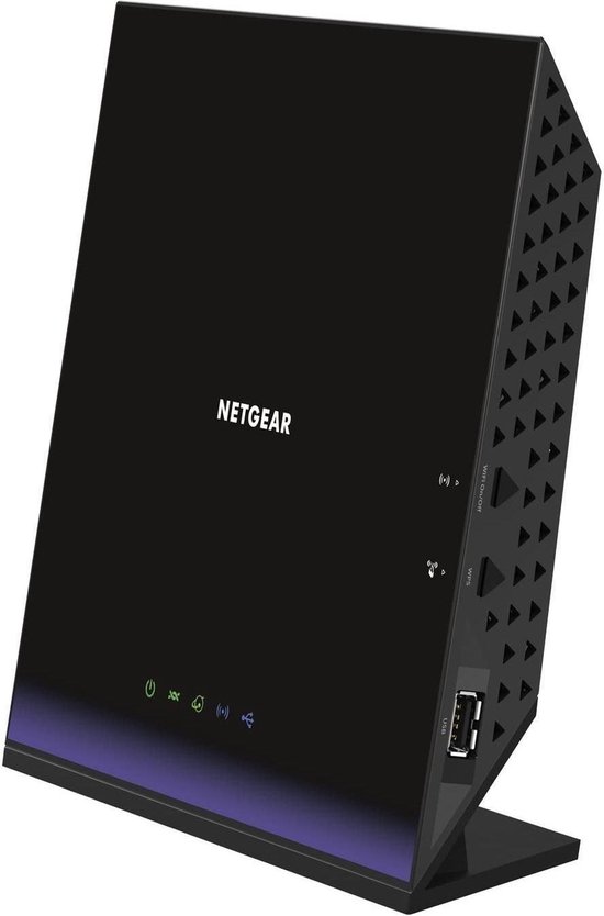 Netgear R6250 - Router | bol