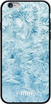 iPhone 6 Hoesje TPU Case - Siberia #ffffff