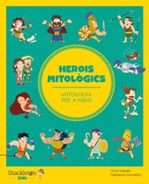 Mitologia per a nens - Herois mitològics