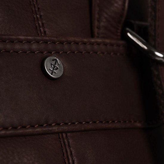 The Chesterfield Brand Sac à dos Sienna Backpack Brown Brun