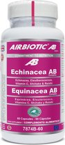 Airbiotic Equinacea Ab Complex Equinacea, Eleuterococo, Reis