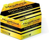 Dietmed Mega Royal Immunitas 20 X 10ml Ampollas