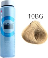 Goldwell - Colorance - Color Bus - 10-BG Beige Gold - 120 ml