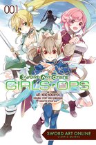 Sword Art Online: Girls' Ops 1 - Sword Art Online: Girls' Ops, Vol. 1